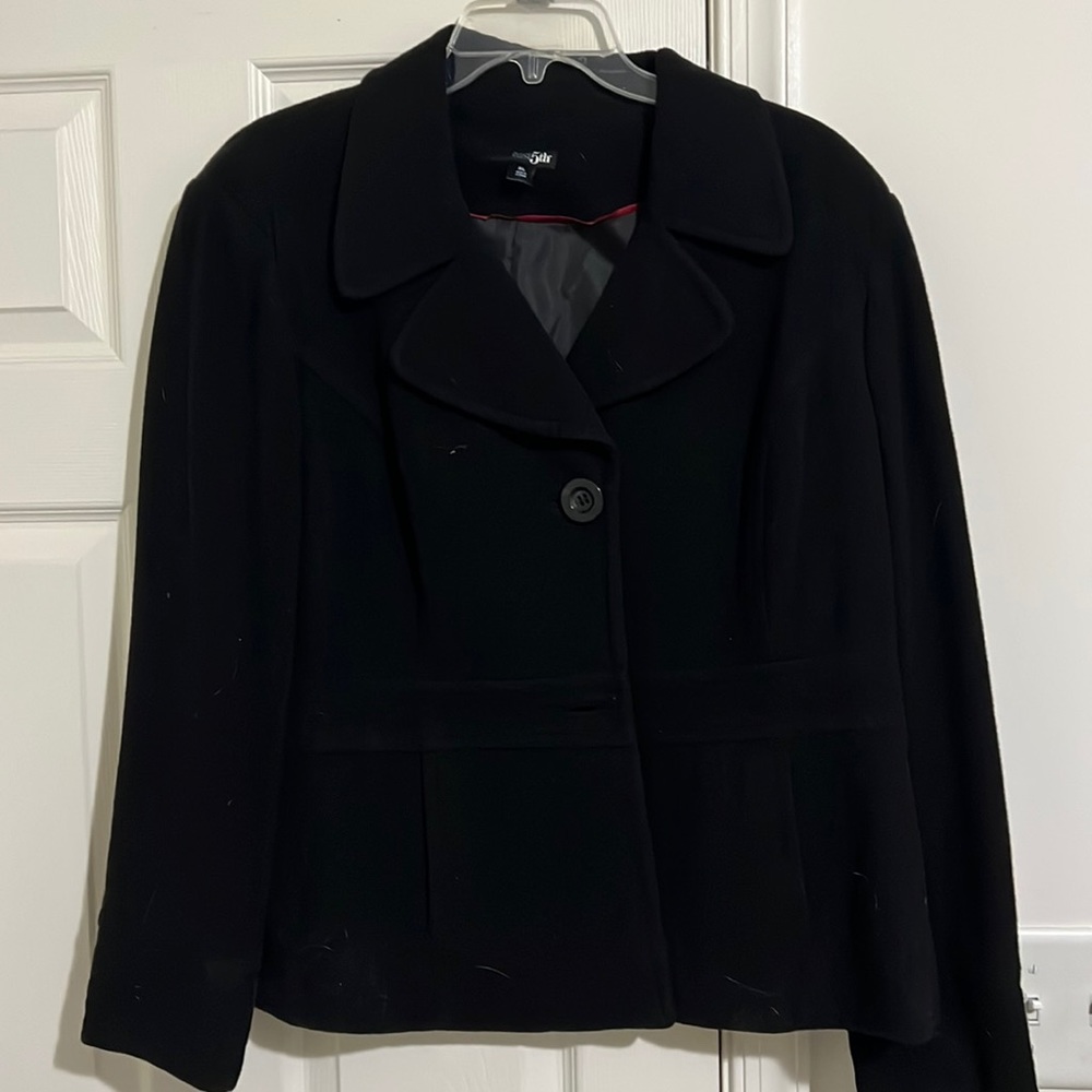 Women’s jacket